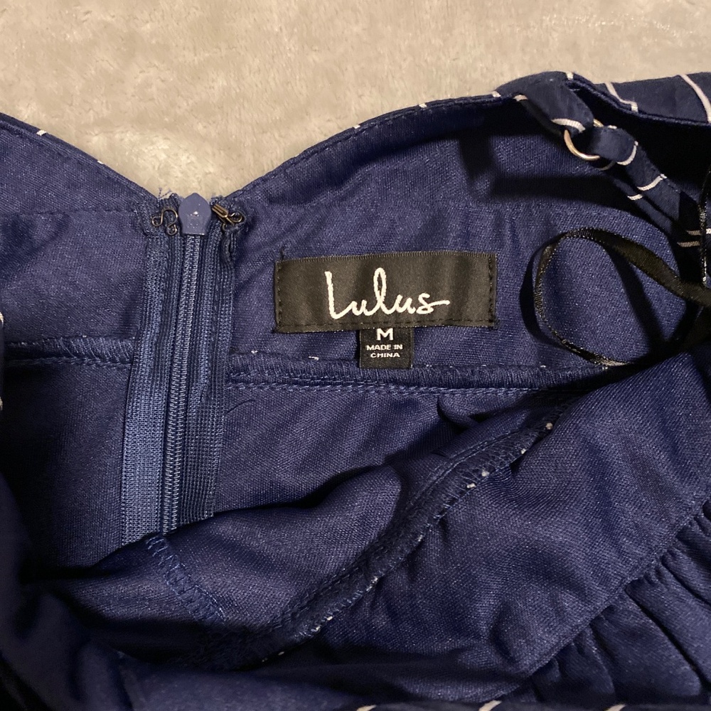 Lulus romper - Picture 5 of 5